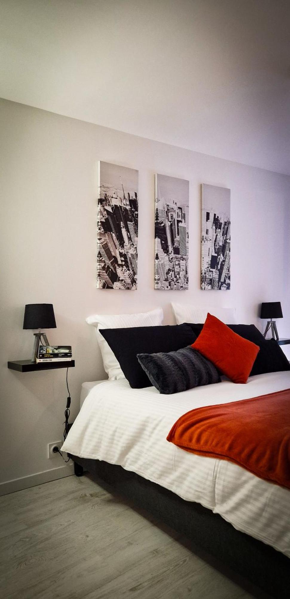 L'Indus 3 Etoiles Wifi, Netflix, Disney, Coeur De Bastide Villefranche-de-Rouergue Kültér fotó