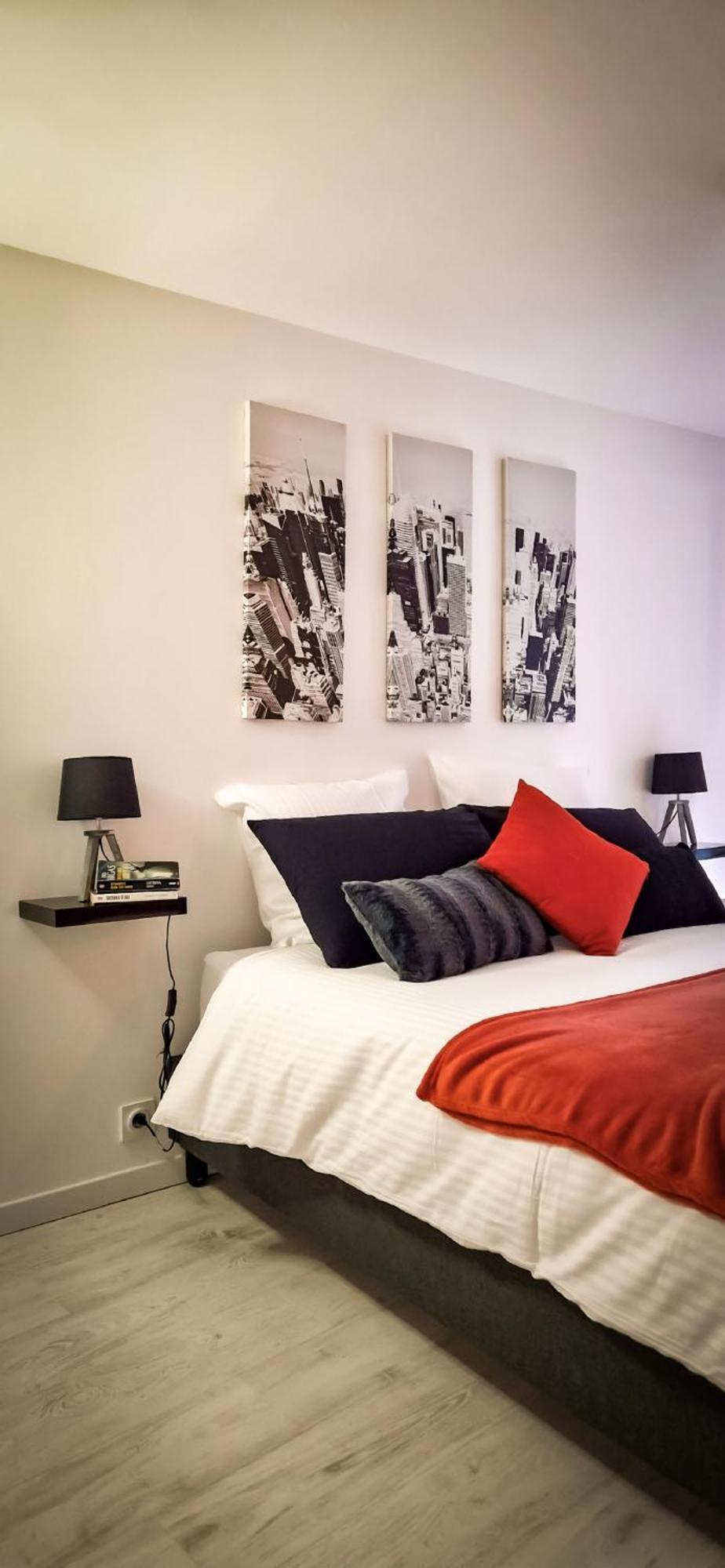 L'Indus 3 Etoiles Wifi, Netflix, Disney, Coeur De Bastide Villefranche-de-Rouergue Kültér fotó