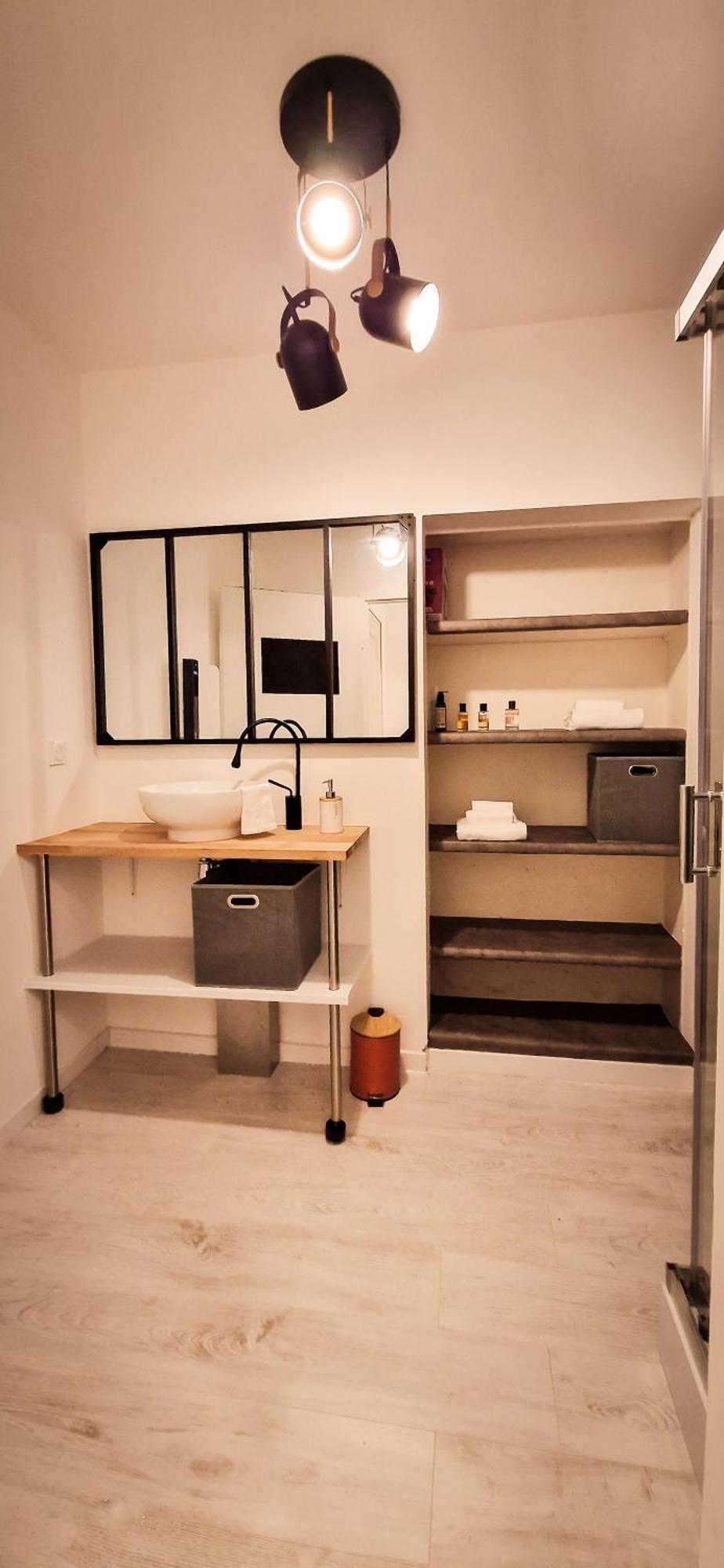 L'Indus 3 Etoiles Wifi, Netflix, Disney, Coeur De Bastide Villefranche-de-Rouergue Kültér fotó
